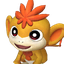 몽화