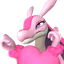 핑크뇽